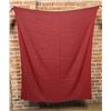 Image 3 : Wells Fargo Camp Blanket