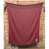 Image 1 : Wells Fargo Camp Blanket