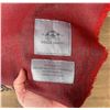 Image 2 : Wells Fargo Camp Blanket