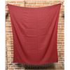 Image 3 : Wells Fargo Camp Blanket