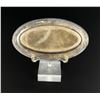 Image 2 : Foster & Bailey Guilloche Enamel Sterling Tray