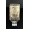 Image 1 : Alpaca Silver Calling Card Cigarette Case