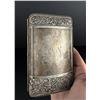 Image 3 : Alpaca Silver Calling Card Cigarette Case