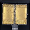 Image 5 : Alpaca Silver Calling Card Cigarette Case