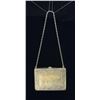 Image 1 : Victorian Sterling Silver Flapper Purse