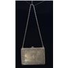 Image 2 : Victorian Sterling Silver Flapper Purse