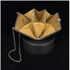 Image 3 : Victorian Sterling Silver Flapper Purse