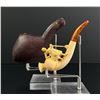 Image 1 : Erotic Meerschaum Pipe