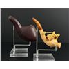 Image 2 : Erotic Meerschaum Pipe