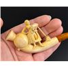 Image 4 : Erotic Meerschaum Pipe