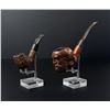 Image 1 : Estate Briar Tobacco Pipes