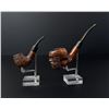 Image 2 : Estate Briar Tobacco Pipes
