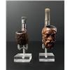 Image 3 : Estate Briar Tobacco Pipes