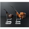 Image 4 : Estate Briar Tobacco Pipes