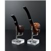 Image 5 : Estate Briar Tobacco Pipes