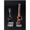 Image 7 : Estate Briar Tobacco Pipes
