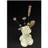 Image 2 : Collection of Victorian Hat Pins