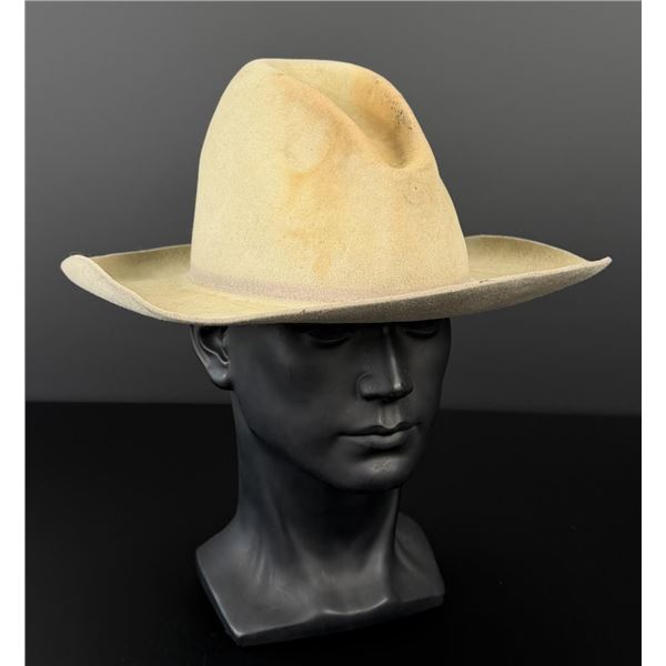 Montana Cowboy Hat
