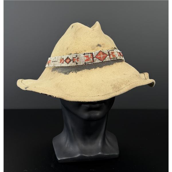 Montana Cowboy Hat