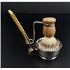 Image 2 : Antique Straight Razor Shaving Stand