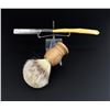 Image 3 : Antique Straight Razor Shaving Stand