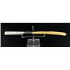 Image 4 : Antique Straight Razor Shaving Stand