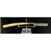Image 8 : Antique Straight Razor Shaving Stand