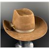 Image 3 : John Stetson 3x Beaver Montana Cowboy Hat