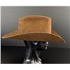 Image 4 : John Stetson 3x Beaver Montana Cowboy Hat