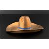 Image 3 : Copper Trading Post Cowboy Hat Ashtray