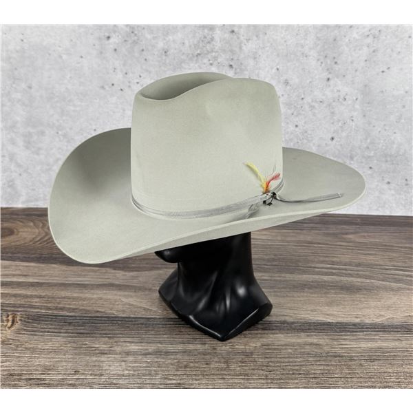 Stetson 7x Montana Cowboy