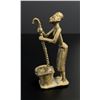 Image 2 : Ashanti African Bronze Gold Weight