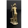 Image 3 : Ashanti African Bronze Gold Weight