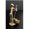 Image 4 : Ashanti African Bronze Gold Weight