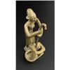Image 6 : Ashanti African Bronze Gold Weight