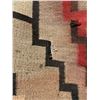 Image 6 : Navajo Indian Ganado Storm Pattern Rug