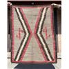 Image 1 : Navajo Indian Ganado Rug
