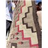 Image 5 : Navajo Indian Ganado Rug