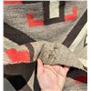 Image 5 : Navajo Indian Ganado Spider Woman Transitional Rug