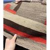 Image 6 : Navajo Indian Ganado Spider Woman Transitional Rug