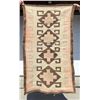 Image 5 : Navajo Indian Klagetoh Transitional Blanket