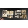Image 30 : Albert Robinson California Boxing Photo Album