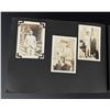 Image 32 : Albert Robinson California Boxing Photo Album
