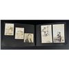 Image 35 : Albert Robinson California Boxing Photo Album