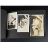 Image 36 : Albert Robinson California Boxing Photo Album
