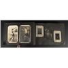 Image 9 : Albert Robinson California Boxing Photo Album