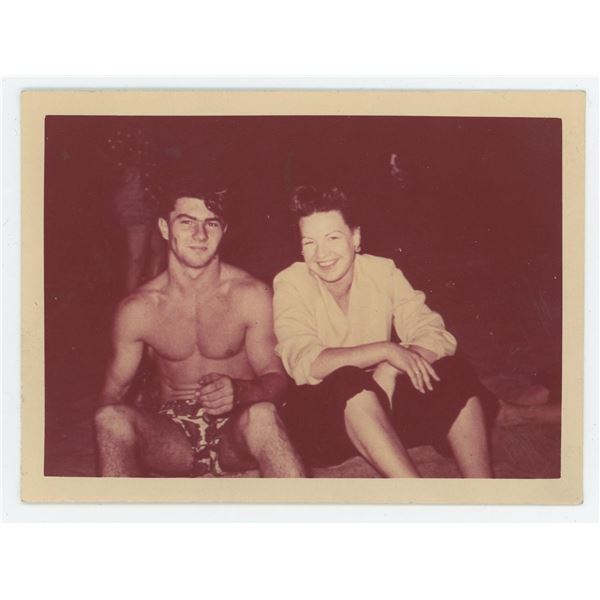 California Celebrity Photo