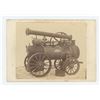 Image 1 : Marshall Sons & Co Britannia Iron Works CDV Photo
