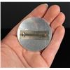 Image 2 : Flying A Gasoline Cycol Motor Oil Pin Badge