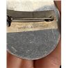 Image 3 : Flying A Gasoline Cycol Motor Oil Pin Badge